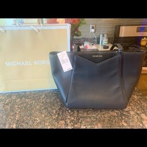 Michael Kors bag/tote